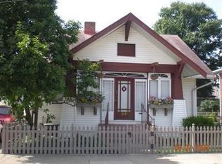 814 5th Ave, Dayton, KY 41074