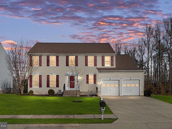 2nd image of 2707 Francis Ct