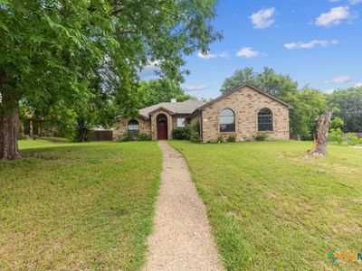 405 Hogan Cir, Harker Heights, TX, 76548
