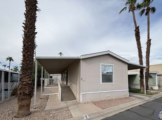 1630 Adams Ave SPACE 2, El Centro, CA 92243