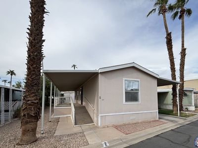 1630 Adams Ave SPACE 2, El Centro, CA, 92243