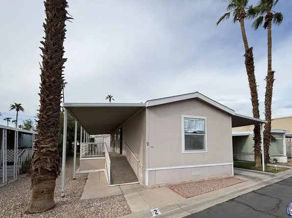 1630 Adams Ave Space 2, El Centro, CA 92243