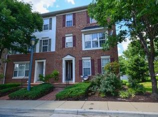125 Pasture Side Pl UNIT A, Rockville, MD 20850