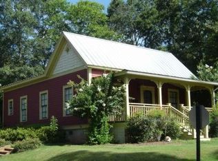 351 N 2nd St, Madison, GA 30650