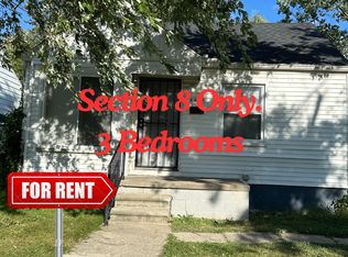 8480 Braile St, Detroit, MI 48228