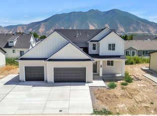 3982 N 350 W, Duchesne, UT 84021