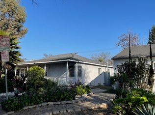 4256 N Greenbrier Rd, Long Beach, CA 90808