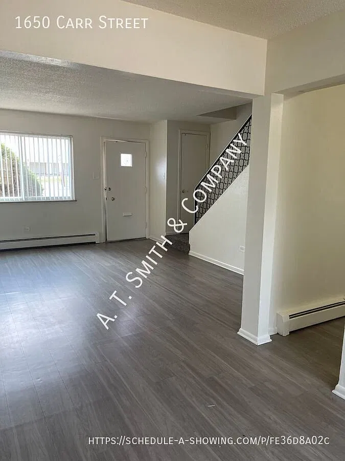 Move-In Special! 1 Month Free Rent! . . . Spacious 2-Story Townhome In Lakewood — Photo 3