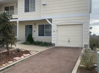 4823 Rusty Nail Poin #102, Colorado Springs, CO 80916
