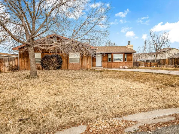 3278 San Felipe Ave, Clifton, CO 81520