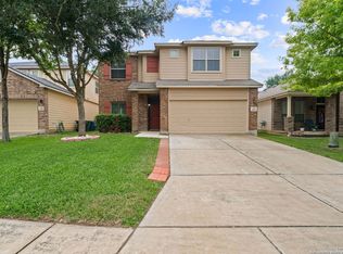 4334 Anson Jones, San Antonio, TX 78223