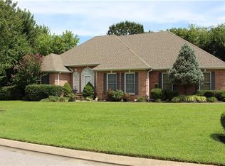 2308 Verona Pl, Murfreesboro, TN 37130