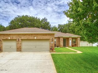 86152 Cartesian Pointe Dr, Yulee, FL 32097