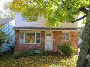 312 E Linden Ave, East Rochester, NY 14445