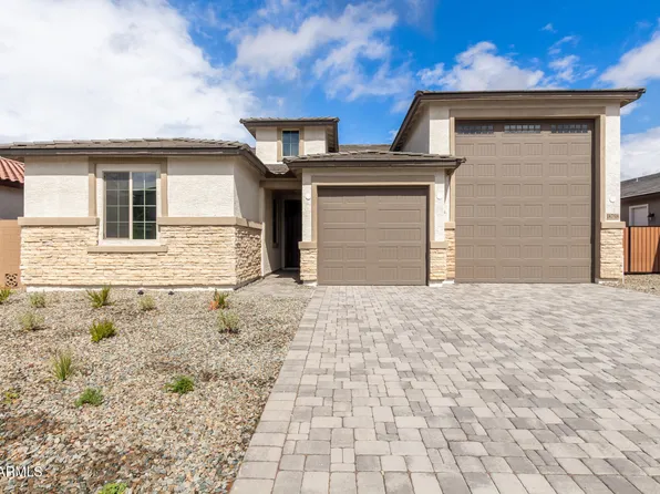 18798 E ELIZAR Drive, Gold Canyon, AZ 85118