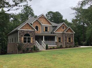 20 Cornish Creek Ln #11, Covington, GA 30014