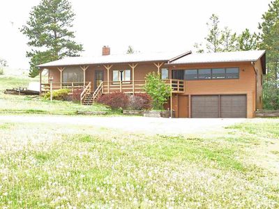 27948 Cascade Rd, Hot Springs, SD, 57747