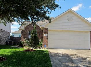 6855 Arrowchase Ct, Katy, TX 77449