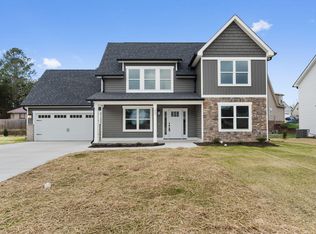 605 Brookes Lndg NW, Cleveland, TN 37312