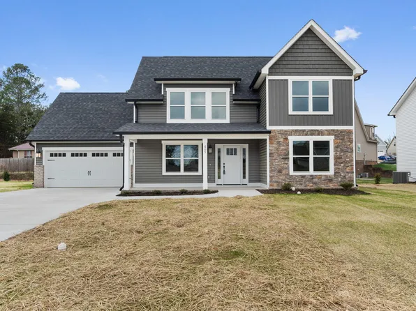 605 Brookes Lndg NW, Cleveland, TN 37312