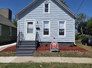 928 Wilson STREET, Racine, WI 53404
