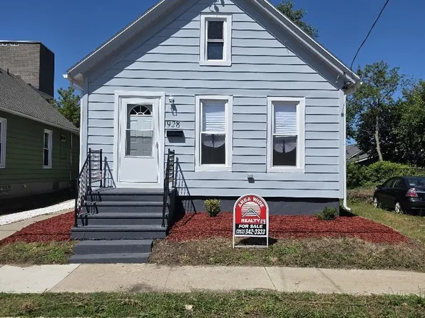 928 Wilson STREET, Racine, WI 53404