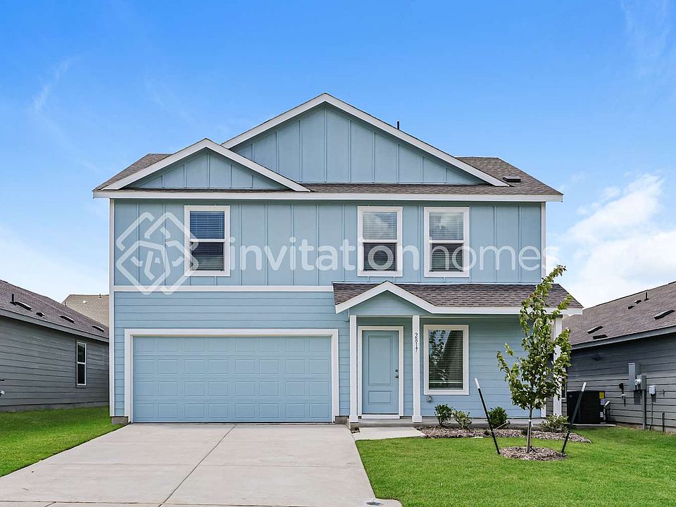 1st image of 2817 Tennessee Walker Way