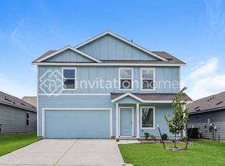 2817 Tennessee Walker Way, Crandall, TX 75114