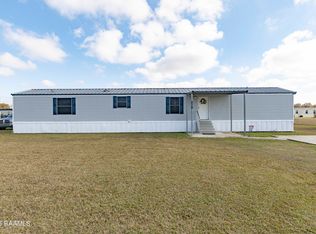 164 Amaretto Dr, Opelousas, LA 70570