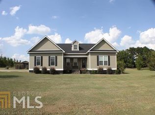 3536 Franklin Rd, Vienna, GA 31092