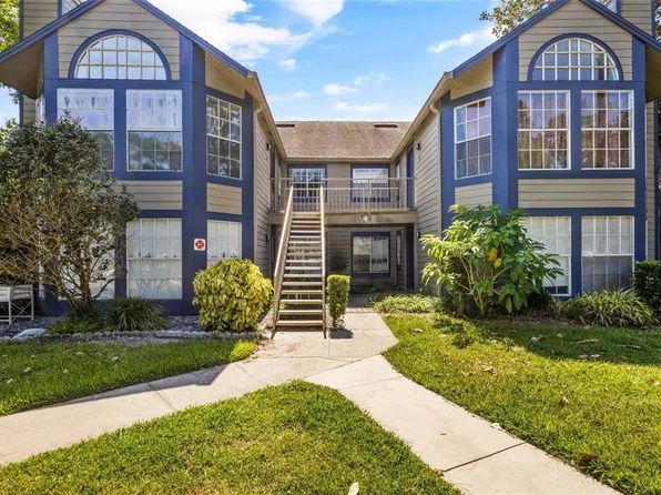 943 Bakewell Ct APT 207, Lake Mary, FL 32746