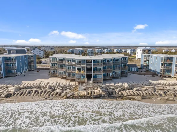 2182 New River Inlet Road #372, North Topsail Beach, NC 28460