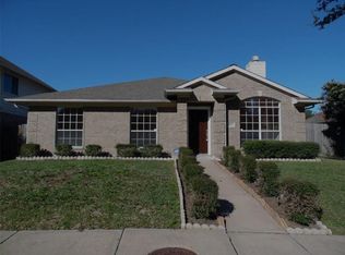 15422 Baxter Ave, Houston, TX 77084