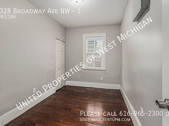 5th image of 1328 Broadway Ave NW #1