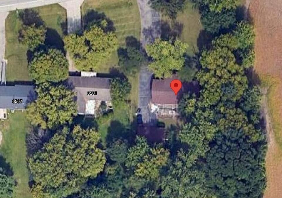 2nd image of 6555 Hall Rd