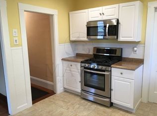 7 Yale St #1, Medford, MA 02155