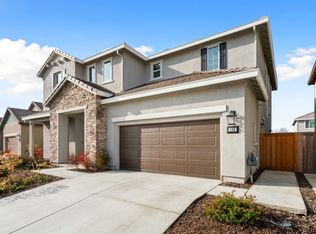 186 Olivadi Way, Sacramento, CA