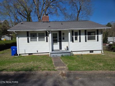 111 Kingsley Rd, Oak Ridge, TN, 37830