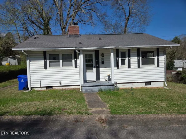111 Kingsley Rd, Oak Ridge, TN 37830