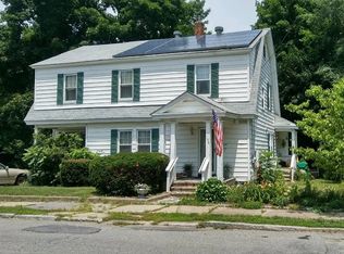 154 Pearl St, Clinton, MA 01510