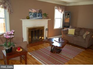 4412 16th Ave S, Minneapolis, MN 55407