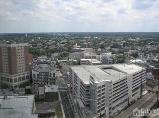 110 Somerset St APT 2108, New Brunswick, NJ 08901