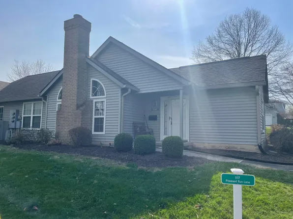 1117 Pheasant Run Ln, Ashland, OH 44805
