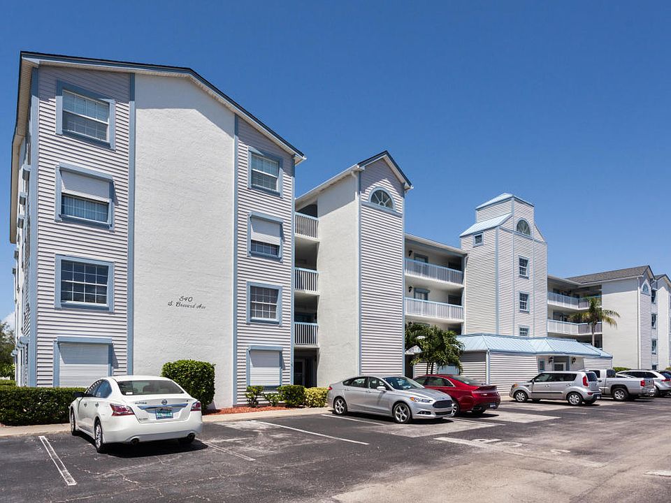 1st image of 540 S Brevard Ave APT 415