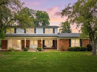 5417 Fieldcrest Dr, Shelby Township, MI 48316