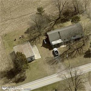 3150 N Napoleon Rd, Harrod, OH, 45850