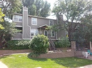 3200 Azalea Dr APT J2, Fort Collins, CO 80526