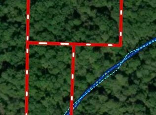 Oak Ridge Rd, Vicksburg, MS 39183