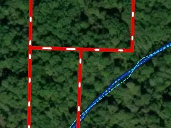 Oak Ridge Rd, Vicksburg, MS 39183