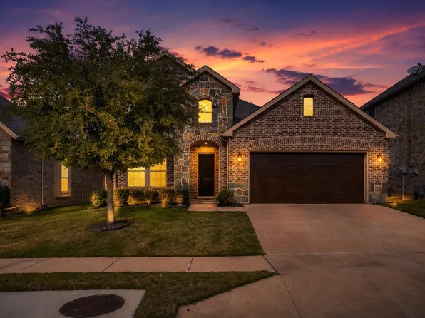 5656 Broad Bay Ln, Fort Worth, TX 76179